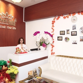 Wabisabi relax spa & beauty