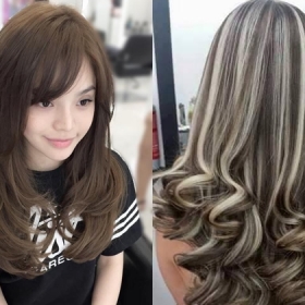 Vương Hiệp Hair Salon 