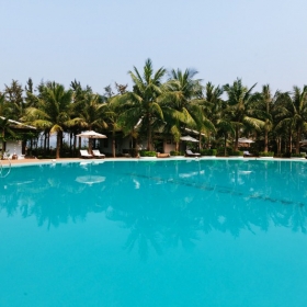 Lăng Cô Beach Resort 