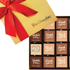 Dart Chocolate Hồ Chí Minh