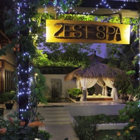 The Cliff Resort & Residences