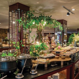 Royal Hotel Saigon 4 Sao