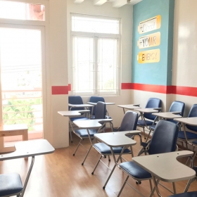 Trung tâm Ngoại Ngữ i-Clever