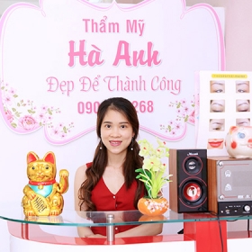 Thẩm Mỹ Hà Anh