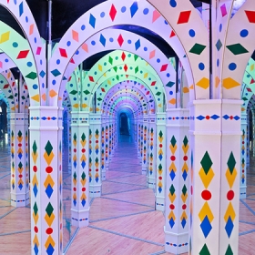 Thế Giới Giải Trí