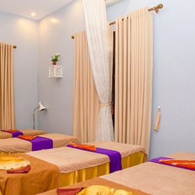 Trung tâm CSSK Nam Y An Tâm