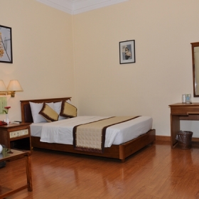 Khách sạn Sài Gòn Cần Thơ 3 sao