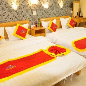 Bảo Sơn Hotel Sapa 