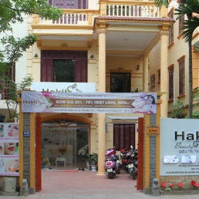Hakii Beauty Spa