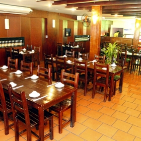 Nhà hàng Trúc Viên Crech Beer