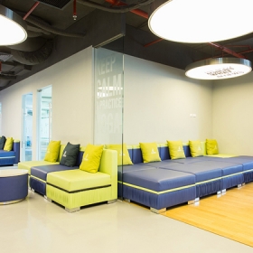 Teekiu Sport and Fitness 