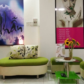 Spa Thiên Nhiên - Phú Nhuận