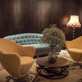 Đông Dương Hotel & Suites Đà Nẵng