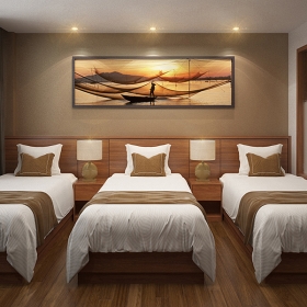  Làng Chài Halongbay Hotel