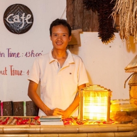 Little Homestay Sapa