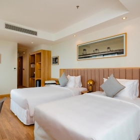 NAGAR HOTEL NHA TRANG