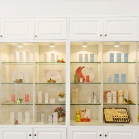 Thẩm mỹ viện Medisa