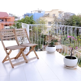 Lữ Tấn Villa Đà Lạt