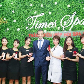 Times Spa