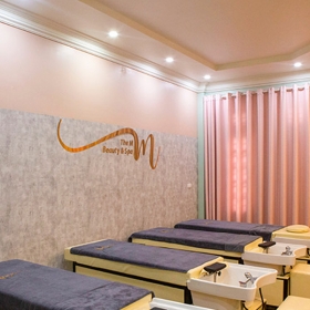 The M Beauty & Spa