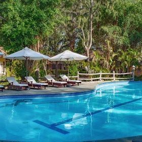 Hồ Tràm Beach Boutique Resort & Spa