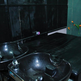 Hệ thống Học viện tóc Royal