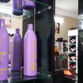 Hair Salon Ken Quận 8