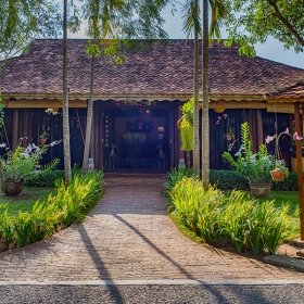 Hồ Tràm Beach Boutique Resort & Spa