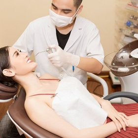 Bệnh viện STO Phương Đông