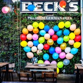 Nhà Hàng Hell Bull BBQ N Beer Q2