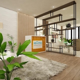 Nha Khoa Quốc Tế Công Nghệ Mới iNew Smile