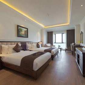 Khách sạn Monarque Đà Nẵng