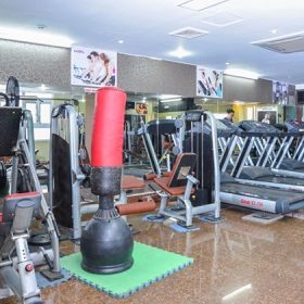  BodyZone Fitness Club