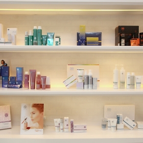 Beryl Spa & Wellness