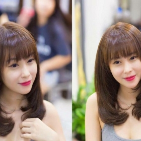 Cường Nguyễn Hair Salon