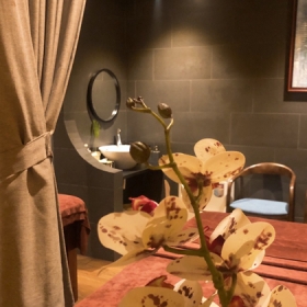 Mido Luxury Spa 