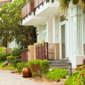 Seaside Resort Vũng Tàu 4 sao