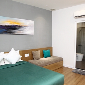 Khách sạn Lê Hân Đại Nam 