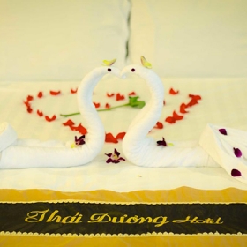 Khách sạn Thái Dương Đà Nẵng
