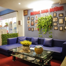 Dưỡng Sinh Đường Spa