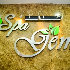 Spa Gem