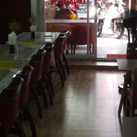 Quán Ăn Ấn Độ