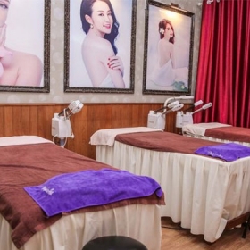 Dolphin Spa & Cosmetic