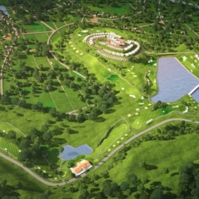 Yen Dung Resort & Golf Club