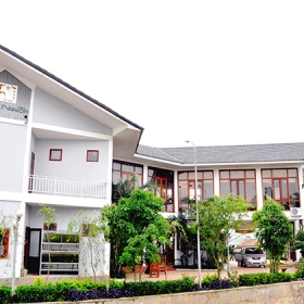 Tre Nguồn Resort Phú Thọ