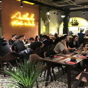 Authonly Kitchen & Drink