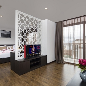 Khách sạn Meriton Nha Trang