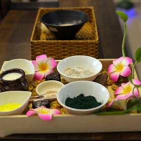 Như Spa