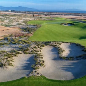 KN Golf Links Cam Ranh