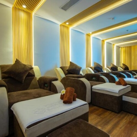 Sala Danang Beach Hotel